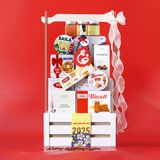 Giỏ Quà Tết THỊNH VƯỢNG 3683