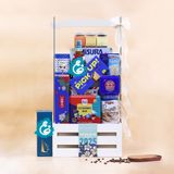 Giỏ Quà Tết THỊNH VƯỢNG 3481