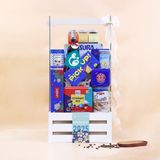 Giỏ Quà Tết THỊNH VƯỢNG 2805