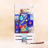 Giỏ Quà Tết THỊNH VƯỢNG 5131
