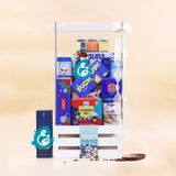 Giỏ Quà Tết THỊNH VƯỢNG 3951