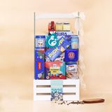 Giỏ Quà Tết THỊNH VƯỢNG 2601
