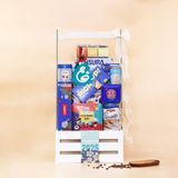 Giỏ Quà Tết THỊNH VƯỢNG 2746