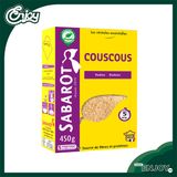 Hạt Couscous Sabarot 450g - Sabarot