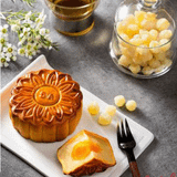 Bánh trung thu Hạt Sen - Givral