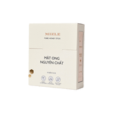 Hộp Mật Ong Miele (15 gói x 15g)