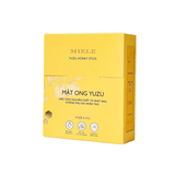 Hộp Mật Ong Yuzu Miele (15Góix15G)