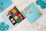 Hộp Quà Tết LAM NGỌC 890