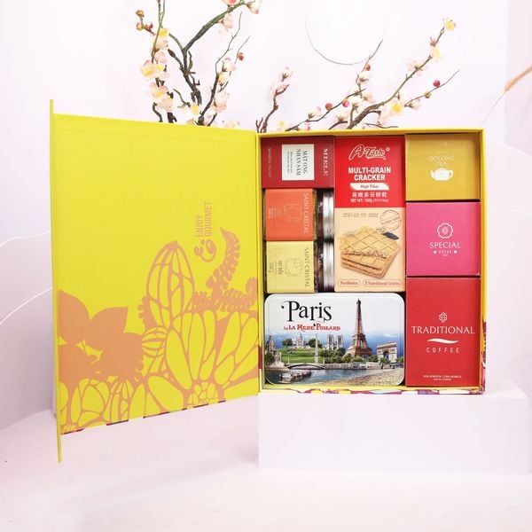 Hộp Quà Tết NẮNG 1147