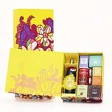 Hộp Quà Tết NẮNG 2018