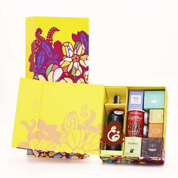 Hộp Quà Tết NẮNG 1718