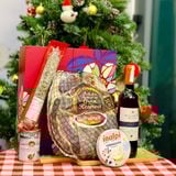 Premium Gourmet Gift Box 3988