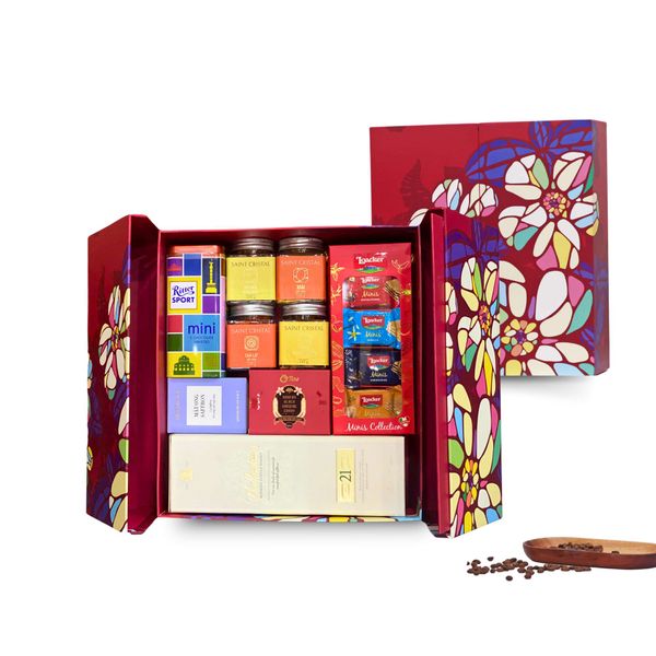 Hộp Quà Tết XUÂN 3585