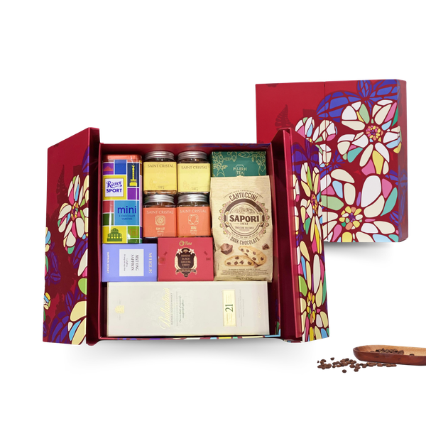 Hộp Quà Tết XUÂN 3564
