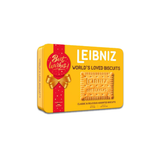Hộp Bánh Leibniz World’S Love Biscuits 400G