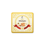 Hộp Bánh Ngàn Lớp Vicenzi Millefoglie 250G