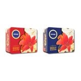 Hộp Bánh Oxford Delicious Cream Biscuits 168G