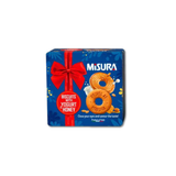 Hộp Bánh Quy Mật Ong Và Sữa Chua Misura 199.8G