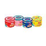 Hộp Bánh Unibic Fruit & Nuts 135G