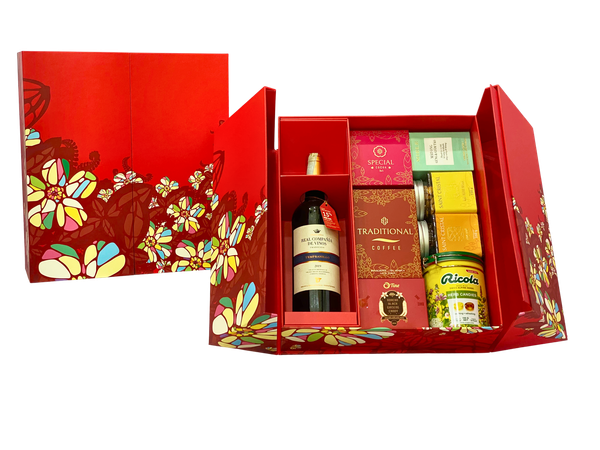 Hộp Quà Tết XUÂN 1247