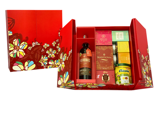 Hộp Quà Tết XUÂN 1297