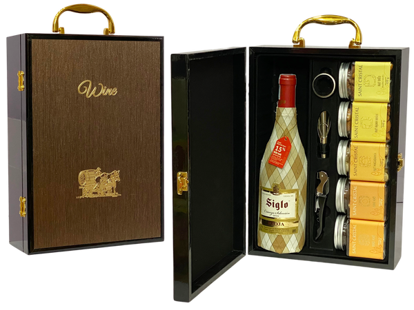 Hộp Quà Tết ELITE G 1630