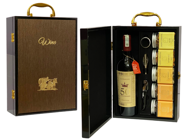 Hộp Quà Tết ELITE G 2650