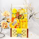 Giỏ Quà Tết PHÚ QUÝ 2607