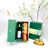 Hộp Quà Tết LỘC 765 - Vang Đỏ Nhập Khẩu Tây Ban Nha