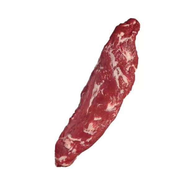 Thịt Heo Iberico Phile Không Xương Đông Lạnh - Frozen Pork Solomillo (~625G) - Joselito