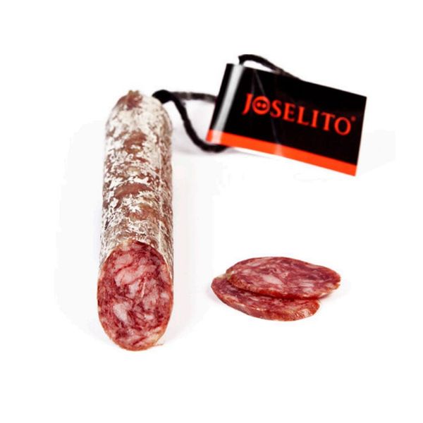 Xúc Xích Joselito Salchichón Vela 250Gr