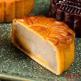 Bánh trung thu Khoai Môn Hạt Sen Chay - Givral