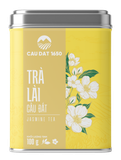 Trà Lài Cầu Đất 100g