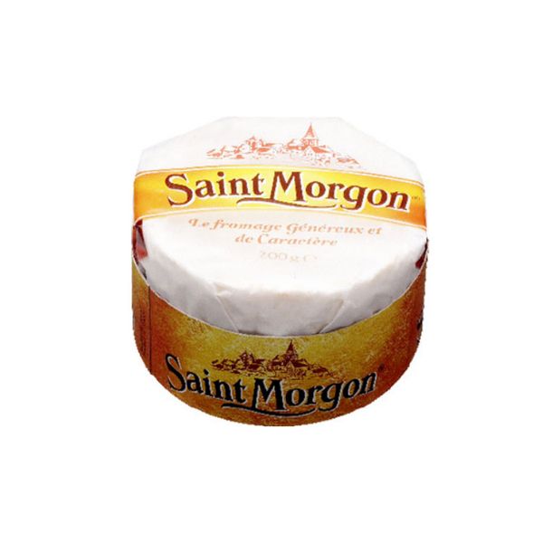 Phô Mai Pháp Président Saint Morgon 200G