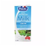 Sữa Tươi Ít Béo Semi Skimmed Milk  1.5% (1L) - Pauls