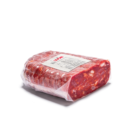 Xúc Xích - Levoni - Salame Schiacciata Piccante 900G