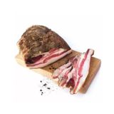 Thịt Nguội Guanciale Con Pepe Nero ~ 900g/Pc Levoni