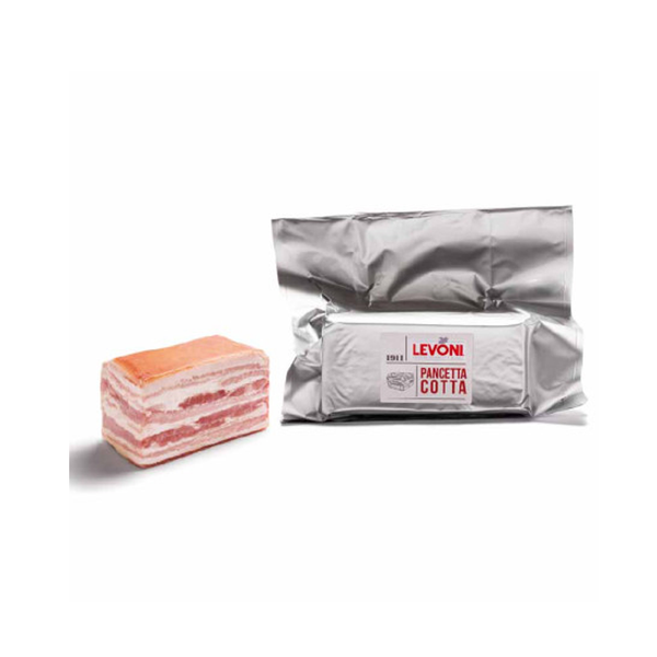 Thịt Nguội - Pancetta Cotta ~2.5 Kg