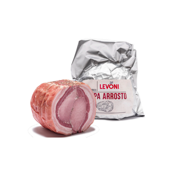 Thịt Heo Quay Nướng - Roasted Porchetta (~3.5 Kg)