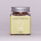 Hạt Điều Tươi Rang Củi Bình Phước Saint Cristal 120G