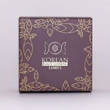 Kẹo Hắc Sâm Daedong - Saint Cristal 120 g