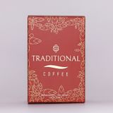Cà Phê Traditional Saint Cristal 200 g