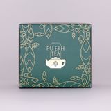 Trà Phổ Nhĩ Saint Cristal 50 g