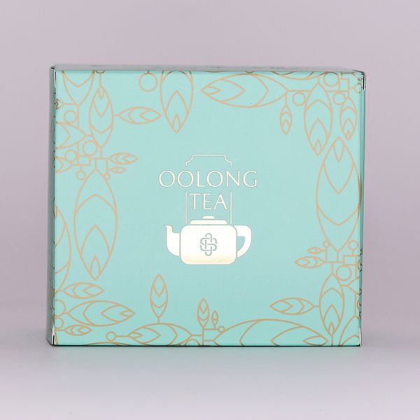 Trà Ô Long Saint Cristal 50 g