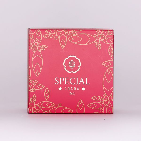 Cacao Special 3in1 Saint Cristal 150 g