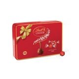 Chocolate Lindt Lindor Milk 168G