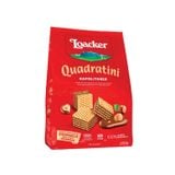 Bánh Xốp Loacker Quadratini Napolitaner 250G