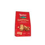 Bánh Xốp Loacker Quadratini Napolitaner 125G
