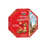 Bánh Xốp Loacker Italian Selection 190g