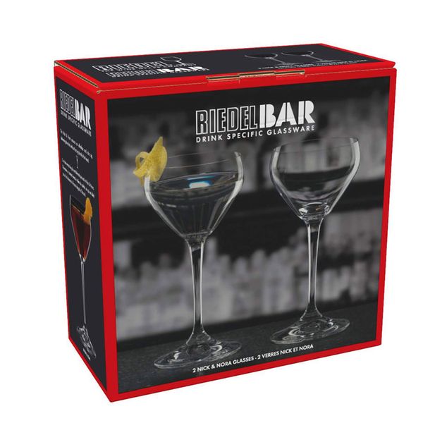 Ly Cocktail Riedel Nick &Nora 140ml